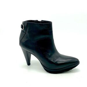 SCHUTZ Ankle Bootie 